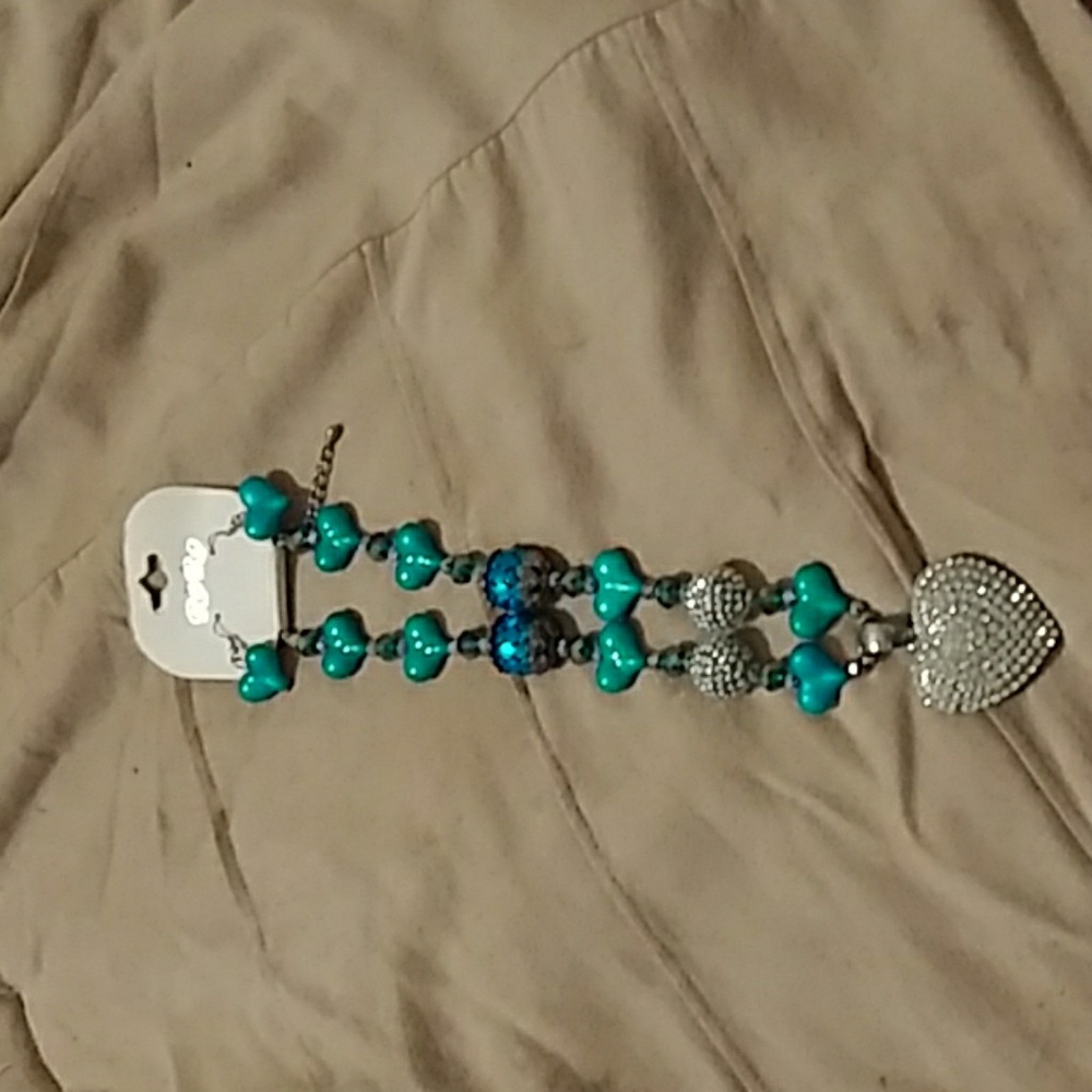 Ladies fashion jewelry